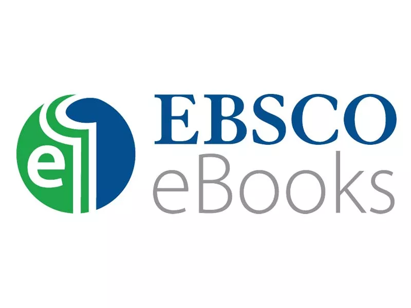 EBSCO eBooks Logo